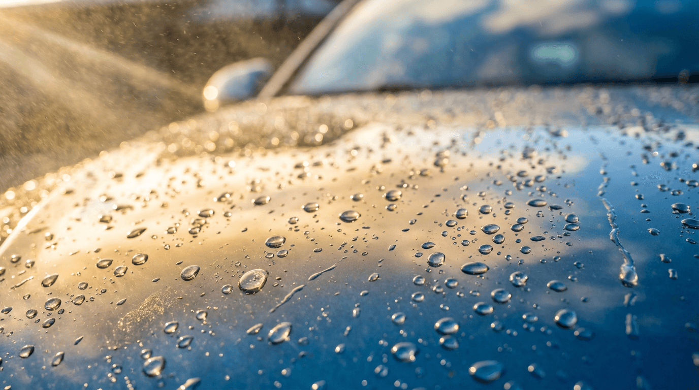 Why Fall is the Critical Window for Windshield Repair in Upper Darby: Stop Chips Before the Freeze